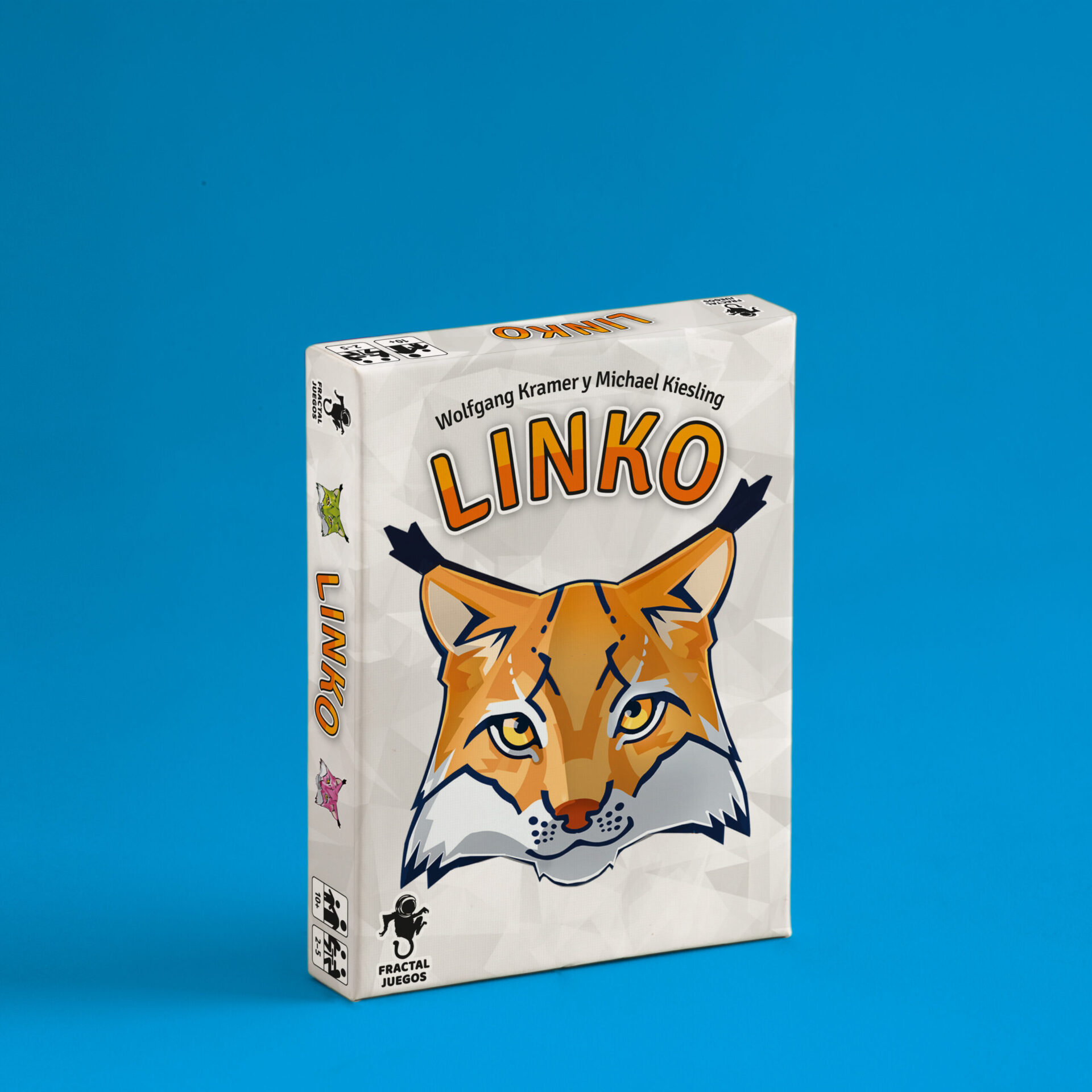 3D_Linko