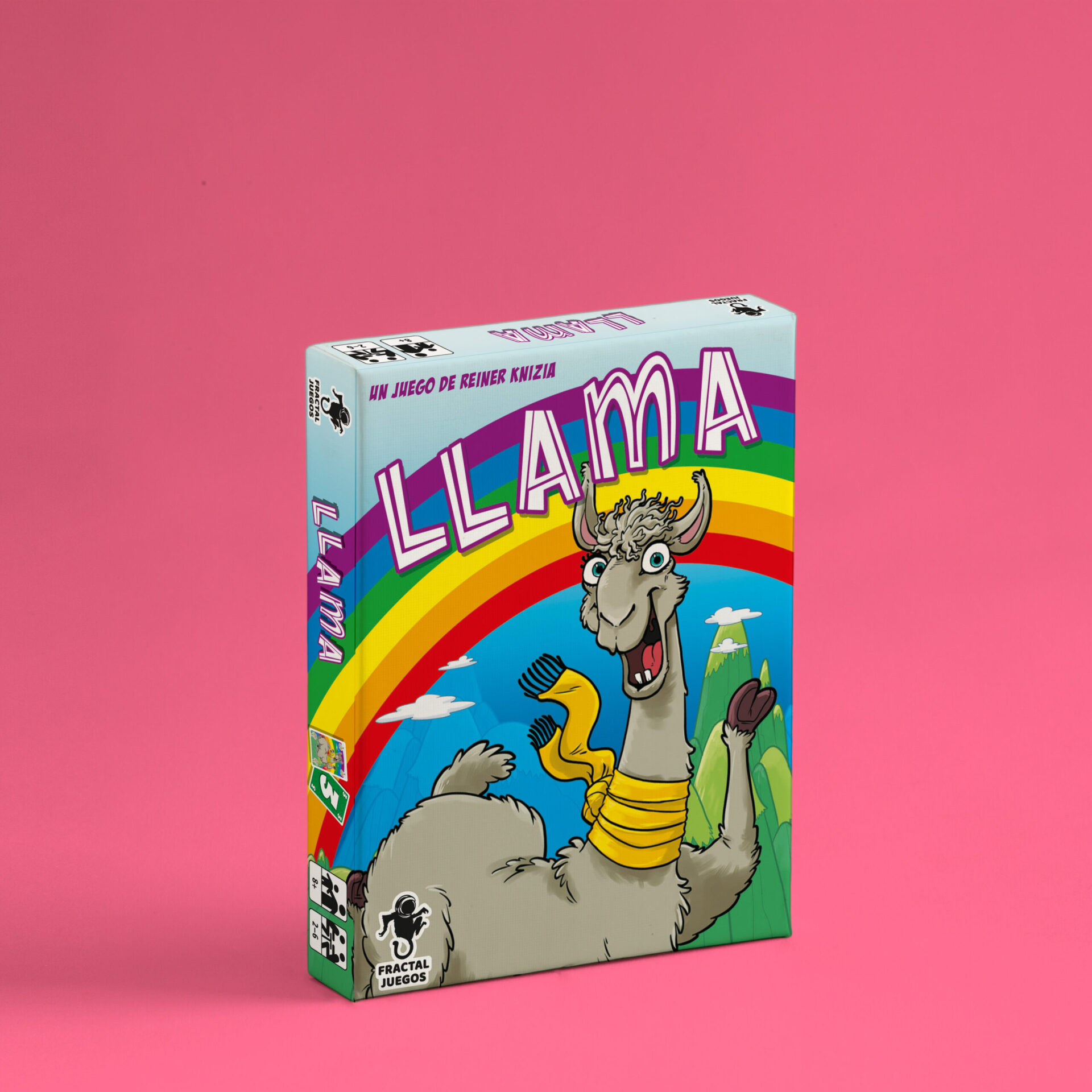 3D_Llama