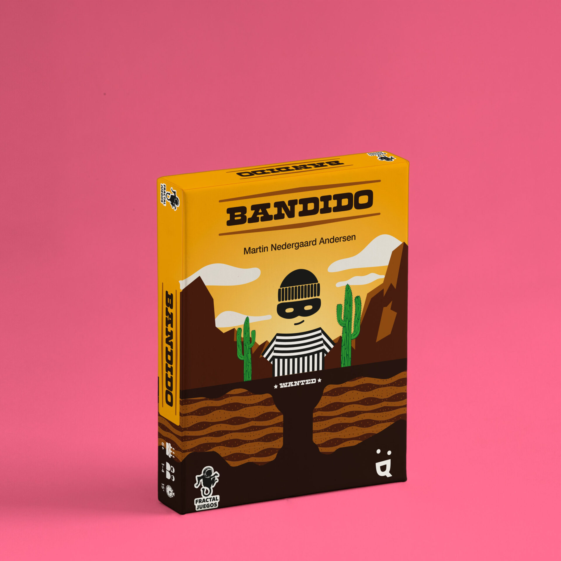 3D_Bandido