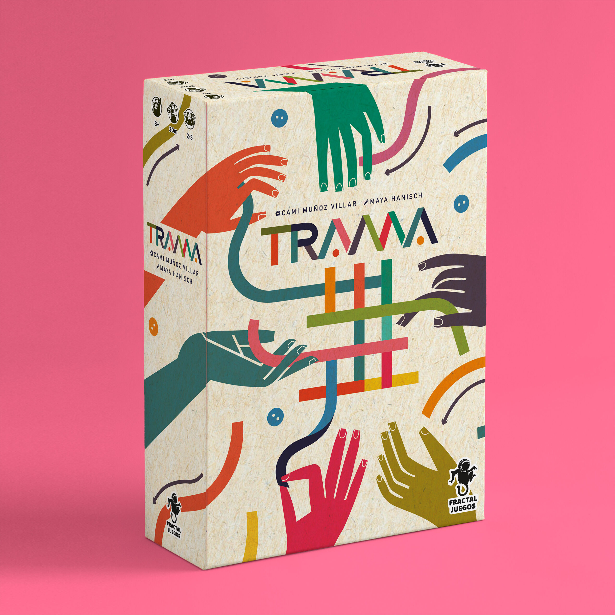 3D_Trama