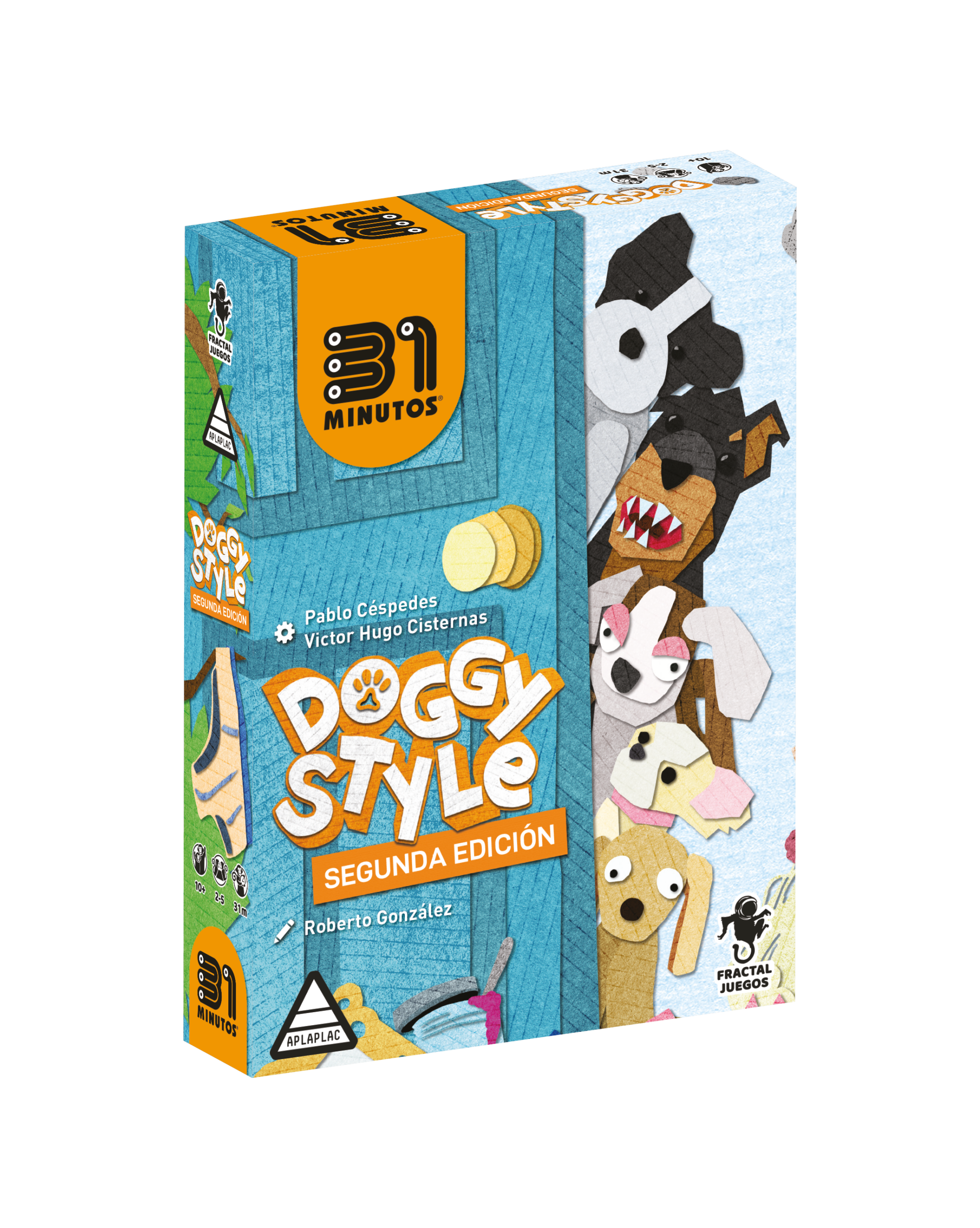 DoggyStyle2da Edicion_3D (3)